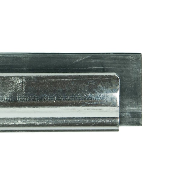 Pulex TechnoLite Stainless Steel Squeegee Channel 12 Inch SUPP70159 - main
